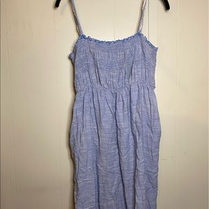 Lightweight dress with pockets!!